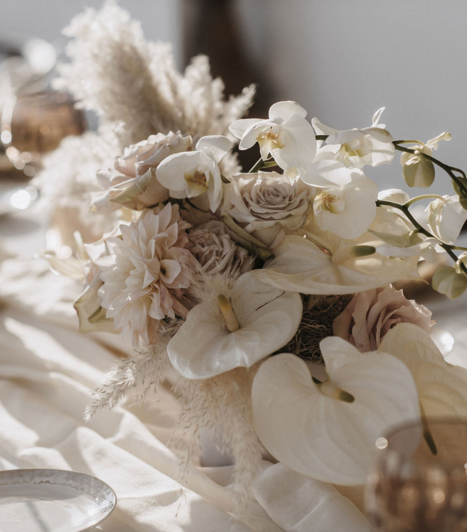 Floral Styling