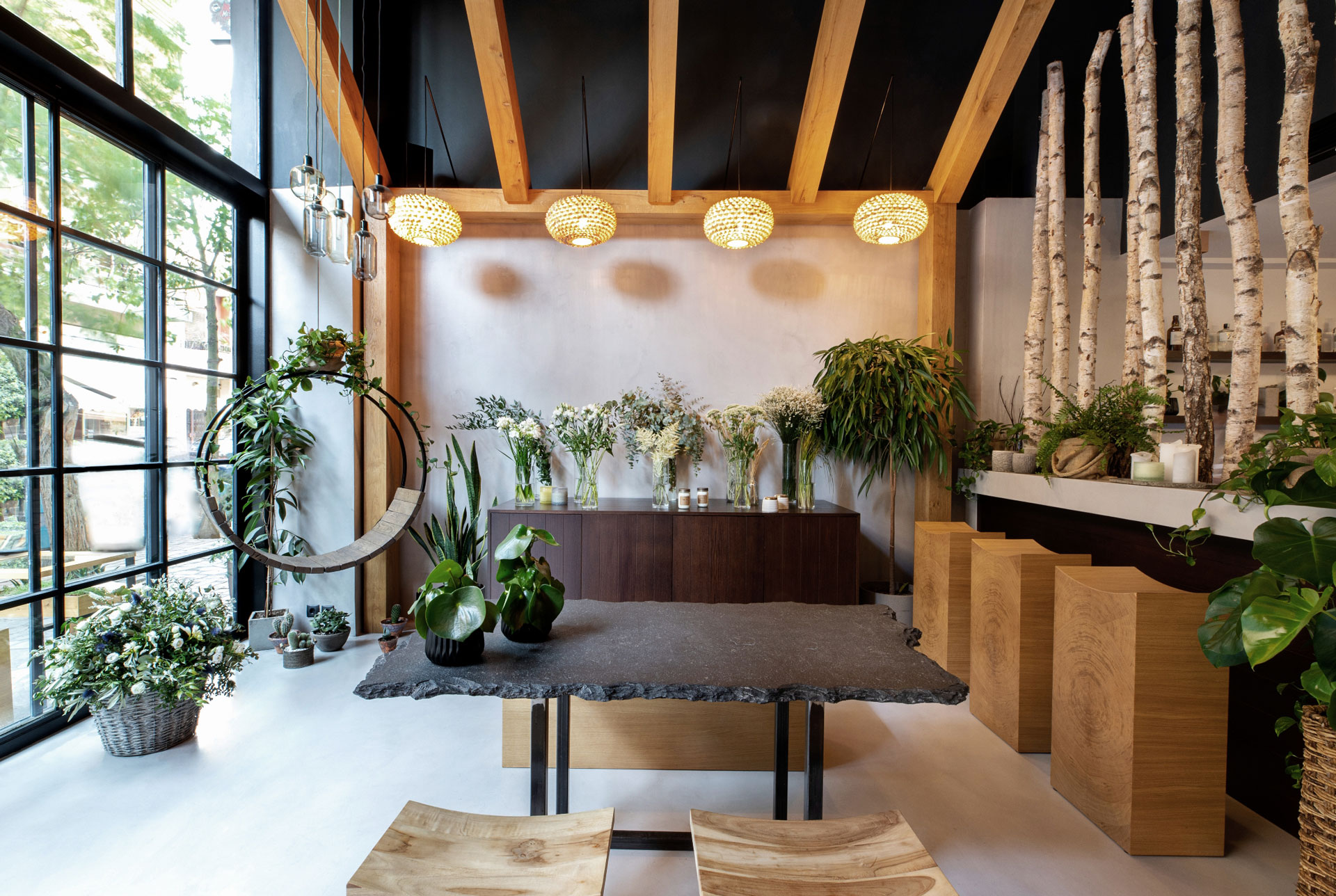 Ohayo Tea House