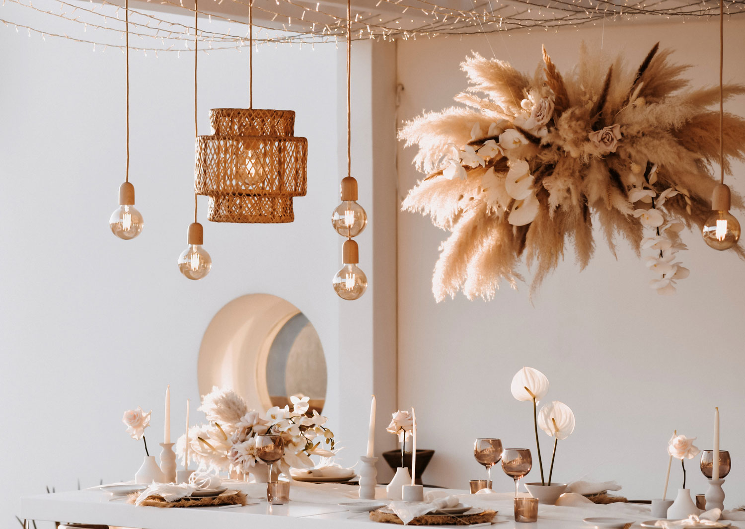weddings events