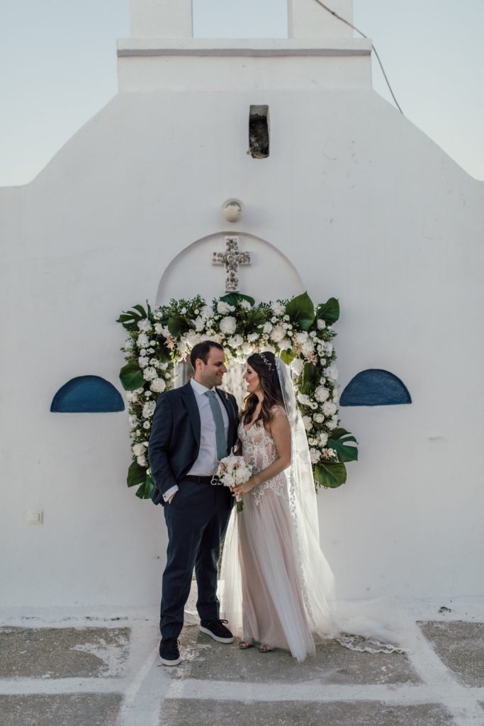 Aris & Vasiliki