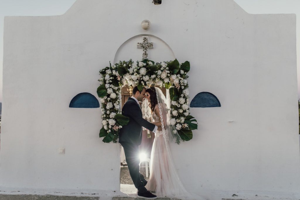 Aris & Vasiliki