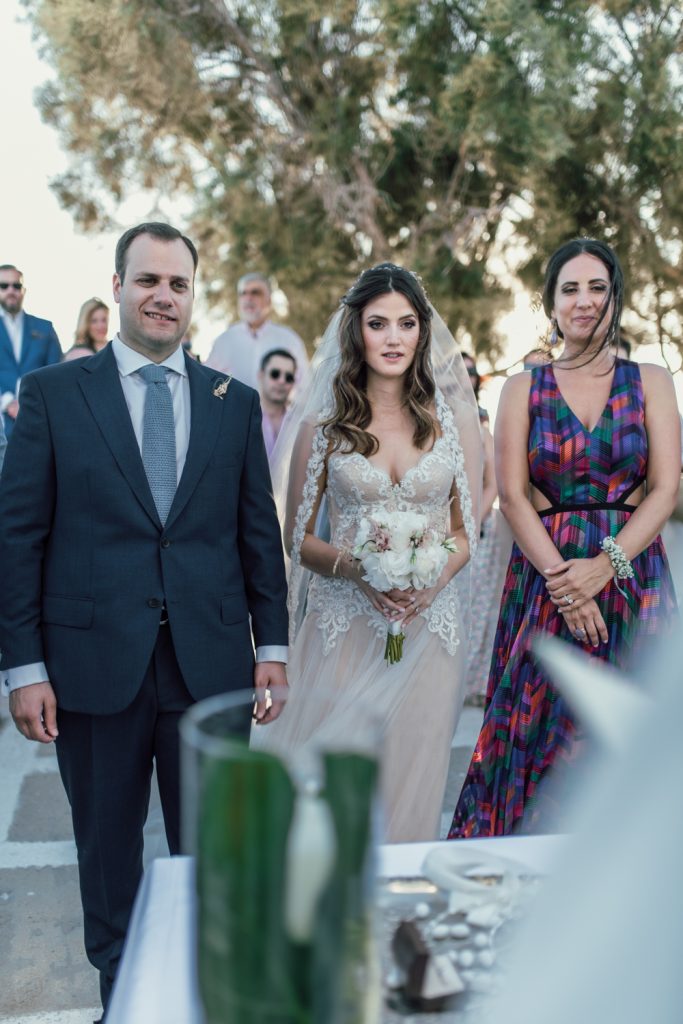 Aris & Vasiliki