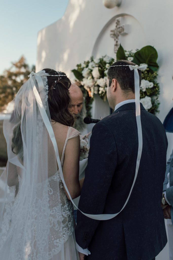 Aris & Vasiliki