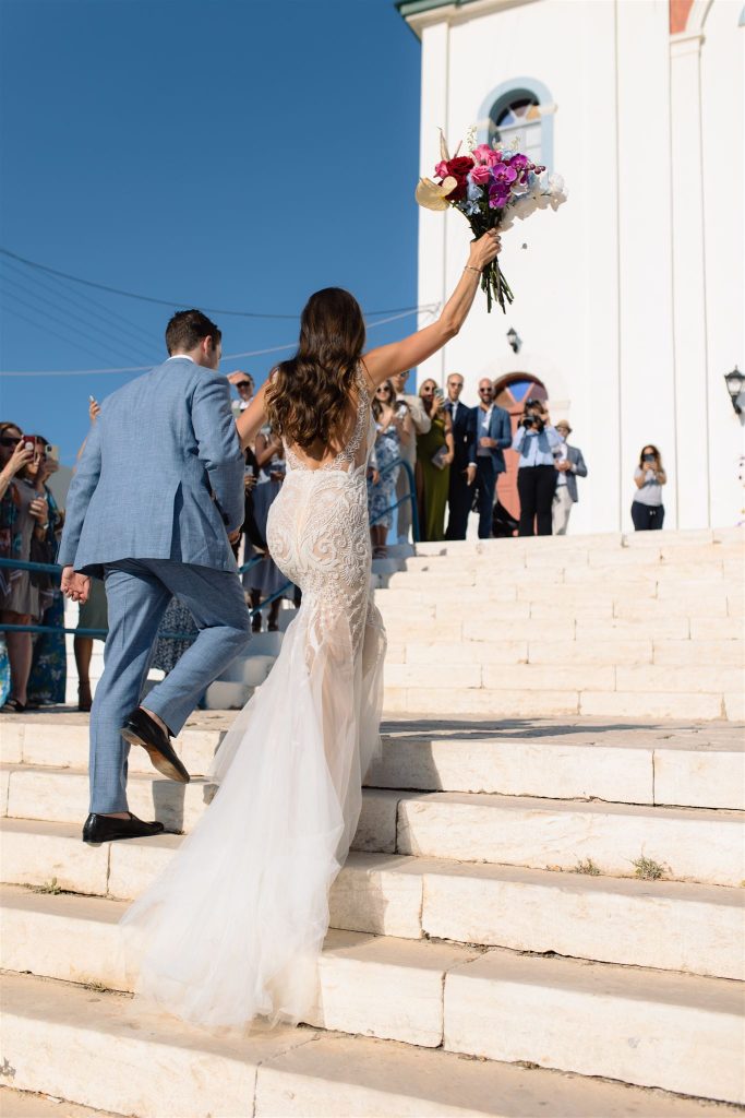 Katerina & Drew