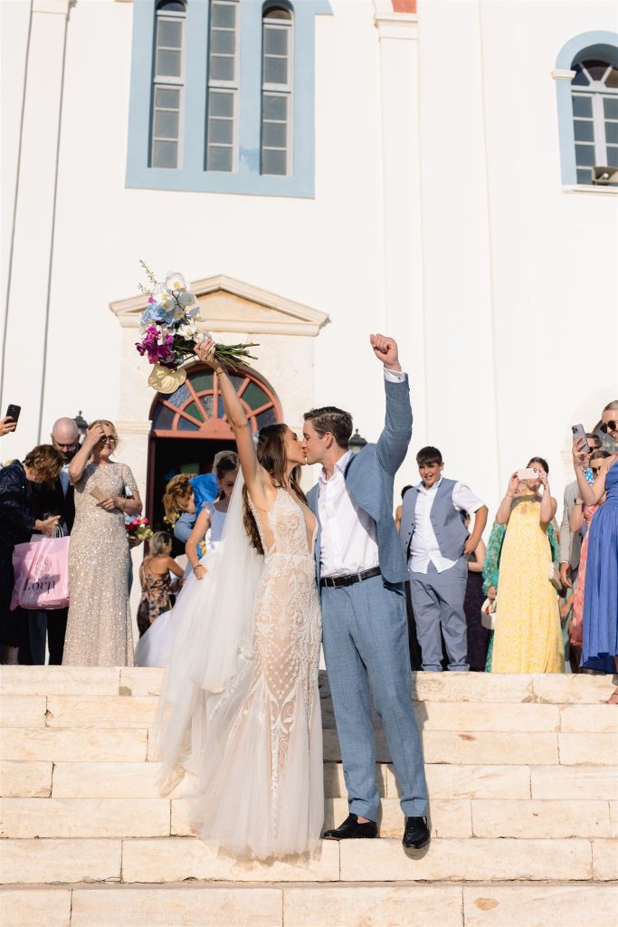 Katerina & Drew